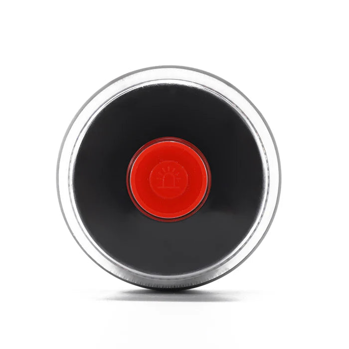 BalizaGeo V16 – Magnética IP54 y lista para 2026