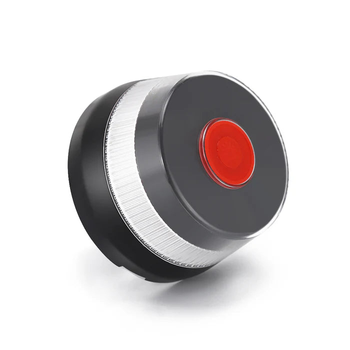 BalizaGeo V16 – Magnética IP54 y lista para 2026